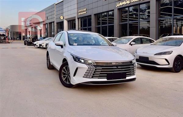بی وای دی دیسترۆیەر 05 2026  بۆ فرۆشتن لە عێراق - سلێمانی